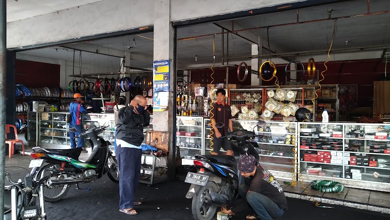 Saldian Motor: Solusi Otomotif Cepat di Cilacap